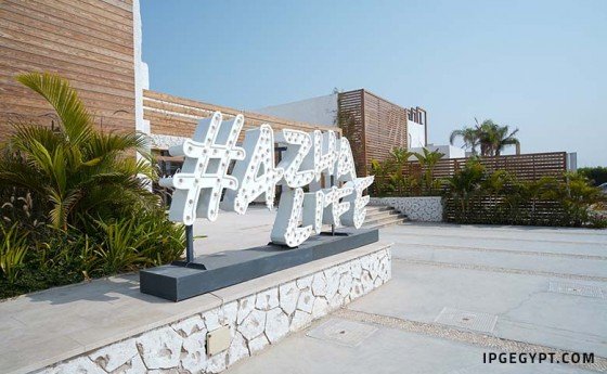 Azha North Coast
